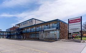 Thriftlodge By Wyndham Regina North